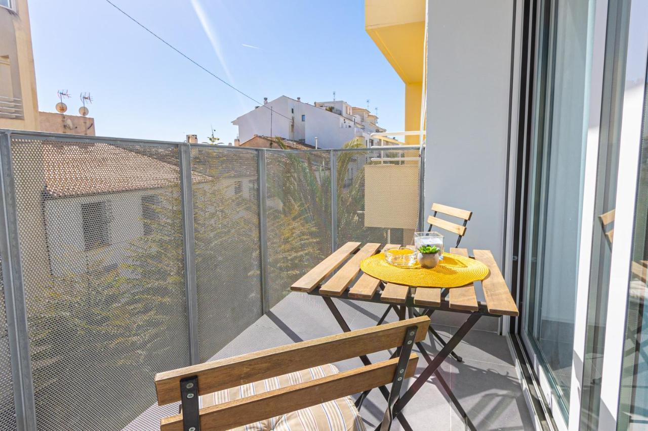 Piso Mar Altea Apartment Exterior photo